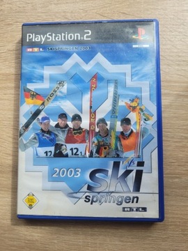 Rtl skispringen 2003