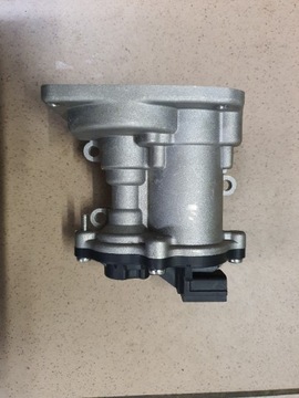 Zawor EGR fokus mk2  1.8 TDCI