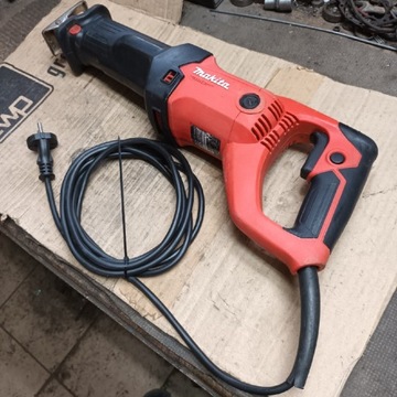 Makita M4501 odpowiednikJR3050TSzablastaPoSerwisie