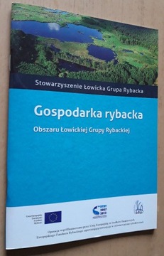 Łowicka Grupa Rybacka 