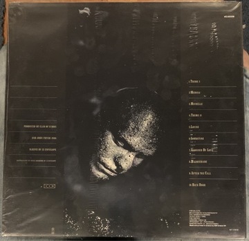 Clan Of Xymox Medusa LP Nowa Folia