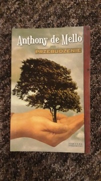 Anthony de Mello "Przebudzenie"