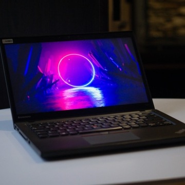 Lenovo ThinkPad T450s i7, 12GB RAM, 1TB SSD, Dotyk