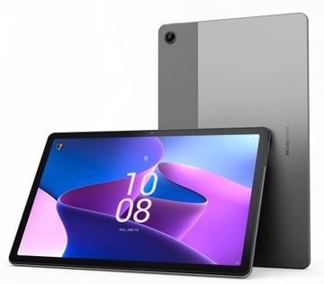 Tablet Lenovo tab m10 plus 3 gen