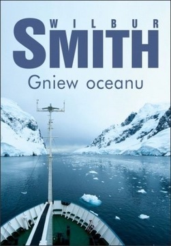 Gniew Oceanu Wilbur Smith