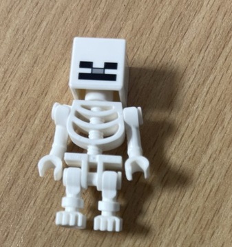 Figurka Lego Minecraft’s