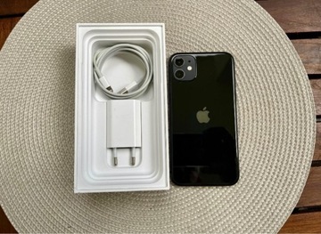 iPhone 11 (64GB) Stan igła !!! OKAZJA !!!