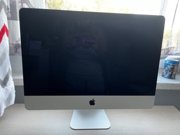 Apple iMac 21,5 cali