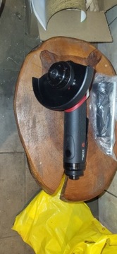 Szlifierka na sprężone powietrze chicago pneumatic cp 3650- 100ab6vk