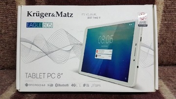 Tablet Kriger&Matz Eagle805 