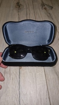 Okulary przeciwsłoneczne Gucci