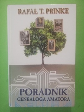 Poradnik genealoga amatora