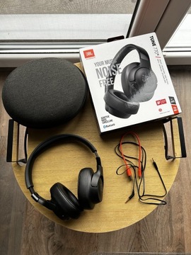 JBL Tune 770NC paragon + etui