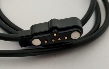 5 pin kabel magnetyczny do smartwatcha 4+1 4&1