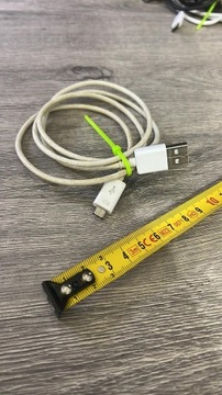 Kabel USB - micro USB