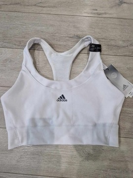 Stanik sportowy Adidas Performance M D-DD