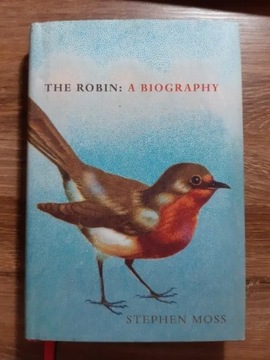 The Robin: a biography