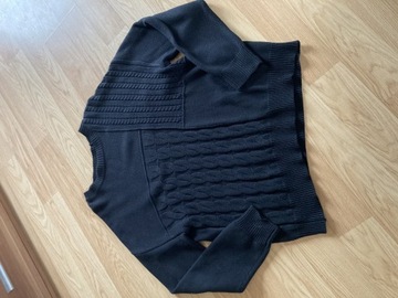 Sweter bershka m