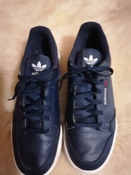 Buty chłopięce Adidas 38 i 2/3