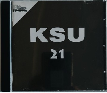 KSU 21 Radio Bieszczady 1999r