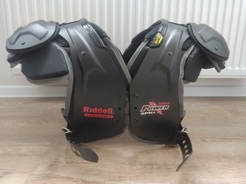 Riddell Power SPK+ OL/DL  rozm. XL