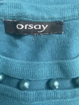 Sweterek Orsay rozmiar S