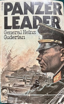 Panzer Leader General Heinz Guderian