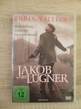 Jakub kłamca ( 1999 ) Williams - DVD napisy pl 