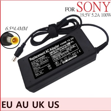 Adapter do Sony AC KDL-42W706B KDL-43W809C 