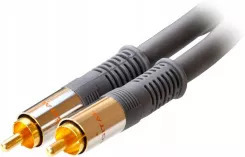 Kabel 1RCA-1RCA coaxial 10m