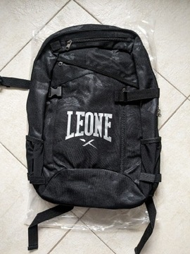 Plecak Leone1947 CAMOBLACK 25L