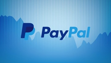 Karta doładowanie PayPal 500 PLN !Szybka Dostawa!