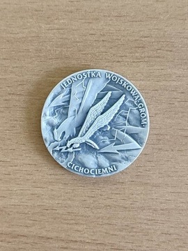 coin/Jednostka Wojskowa GROM CICHOCIEMNI