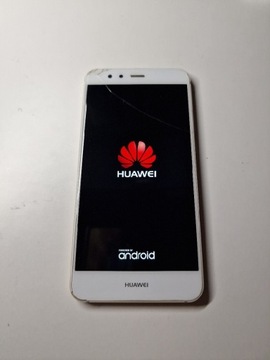 Huawei P10 Lite uszkodzony