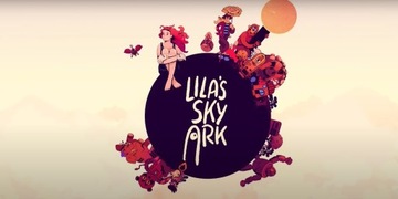 Lila’s Sky Ark klucz steam