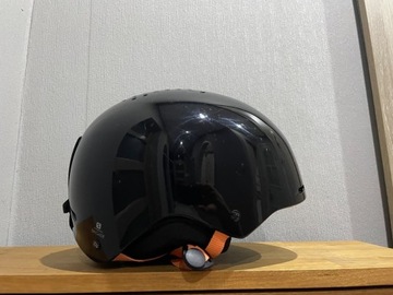 Kask Salomon Brigade