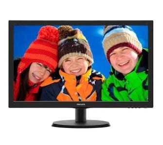 MONITOR PHILIPS 223V5LSB2/10 (nowy 420zł)