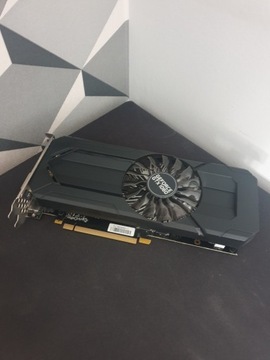 Karta Graficzna GTX 1060 3GB