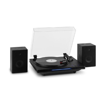 TT-Play PLUS Gramofon