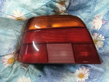 Lampa tył lewa do BMW 5 E39 sedan