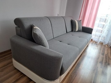 Sofa rozkładana do sypialni/ salonu 
