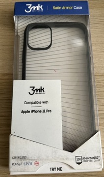 Etui Apple iPhone 11 Pro