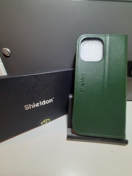 Etui dla Iphone 13 Pro Max Spigen