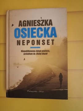 Neponset Agnieszka Osiecka