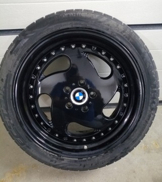 Felgi aluminiowe 19 BMW 