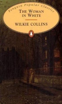 The Woman in White, Wilkie Collins