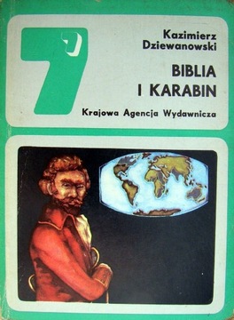 BIBLIA I KARABIN - Szczęśliwa siódemka