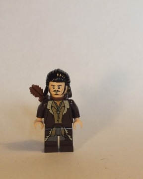 LEGO HOBBIT Bard the Bowman 79016 LOTR lor099