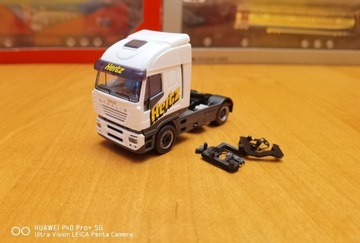 IVECO STRALIS HERPA 1/87