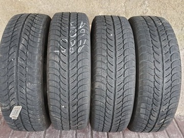 OPONY ZIMA 185/60R15